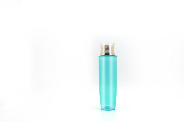 125ml 150ml Heavy Wall Plastic Bottles Durable For Lotion