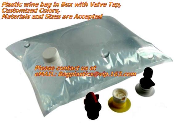 LIQUID CHEMICAL PACK POUCH BAG, SOUP,MILK,WINE,BAG IN BOX JUICE BAG,VALVE BAG,SILICONE BAG,REFRIGERATOR FRESH STORAGE BA