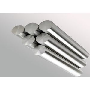 Stainless Steel Metal Bars