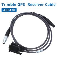 A00470 Cable de programación para LeiCca Trimble Pacific Crest PDL HPB 5 Pin ((1B) Puerto Lemo
