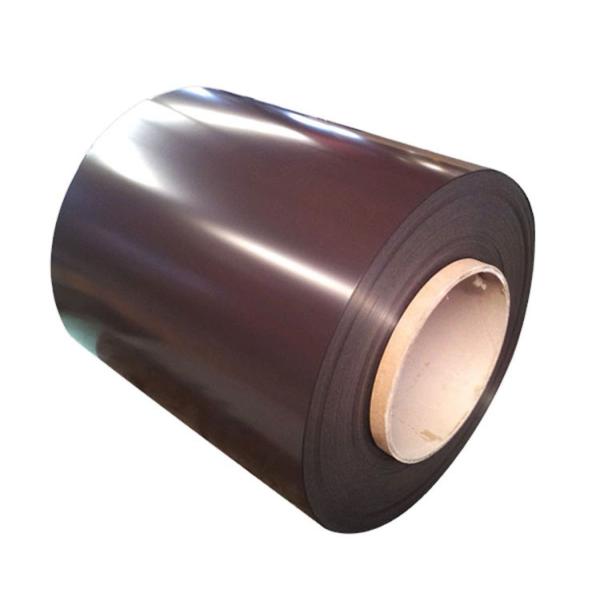 Цинк PPGI Dx51d 120g покрыл катушку Gi ширины 1.5m стальную