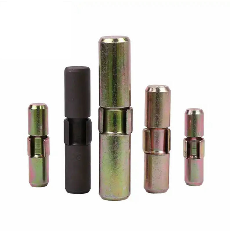 09244-02516 Replacement Tooth Pin & Retainer for Excavator Mining & Earthmoving Equipment Attachment