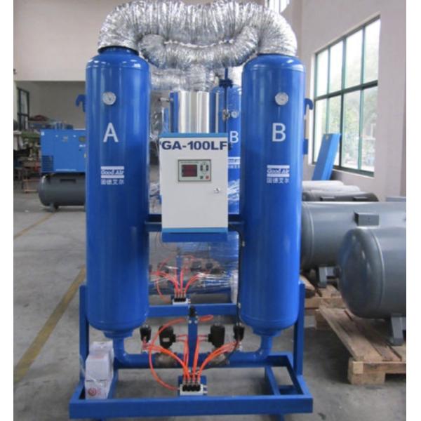 PSA кислород / азот генерации решения для системы очистки воздуха