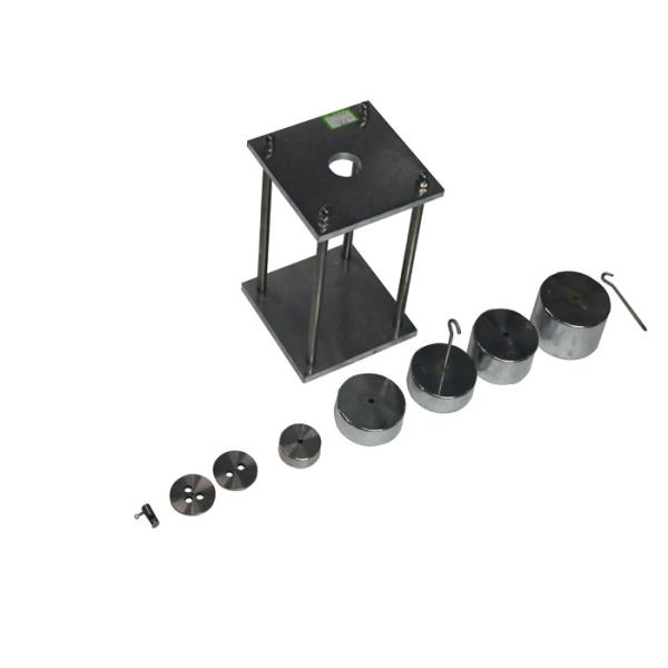 Single Station Fixation Pins Plug Socket Tester , Clause 24 Figure 30 IEC Test Equipment