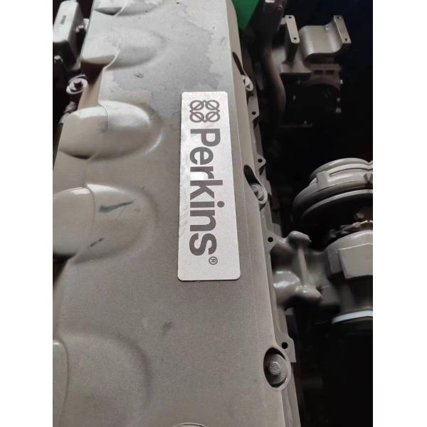 2206D-E13TA Perkins Engine Assembly for Heavy-Duty Applications