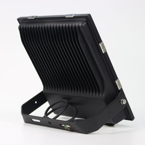 135lm/W  SMS3030 LED Security Flood Light , 300 Watt LED Flood Light