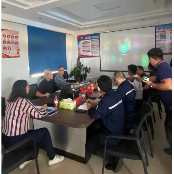 CMC Добавки для буровых жидкостей Химикаты Промышленный класс CMC7000