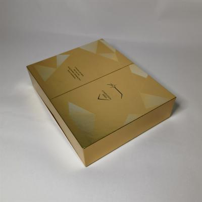 Corrugated Cardboard Box Die Cut Recycled Carton Box Gift Packaging Aseptic
