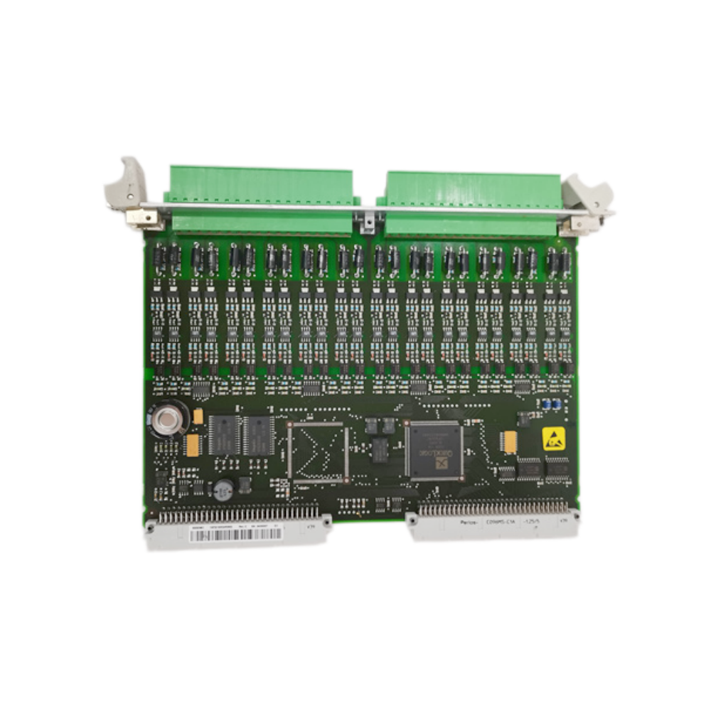 ABB 500BIM01 1MRB150024R0002 Communication Interface Module for ABB Automation System