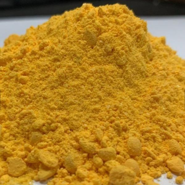 Strong Adhesion Hot Melt Thermoplastic Powder Paint for Road Line Marking