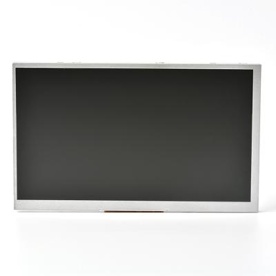 Painel retroiluminado RGB 800*480 da polegada WLED INNOLUX LCD do veículo 7,0