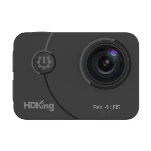 4K Ultra HD Action Cam 2.0" Touch Screen WIFI EIS Sport Cam