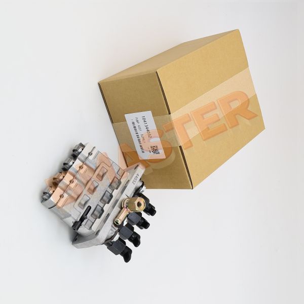 Fuel Injector Pump 104134-4032 With Precision-Machined Structure And Corrosion-Resistant Alloys For D404D Engine
