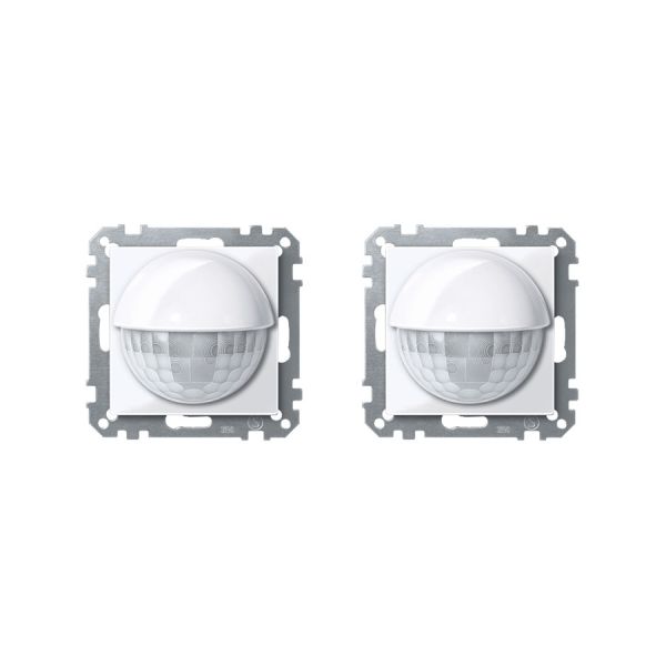 Schneide KNX ARGUS Flush Mounted Presence Detector MTN630425 Building Control IP20