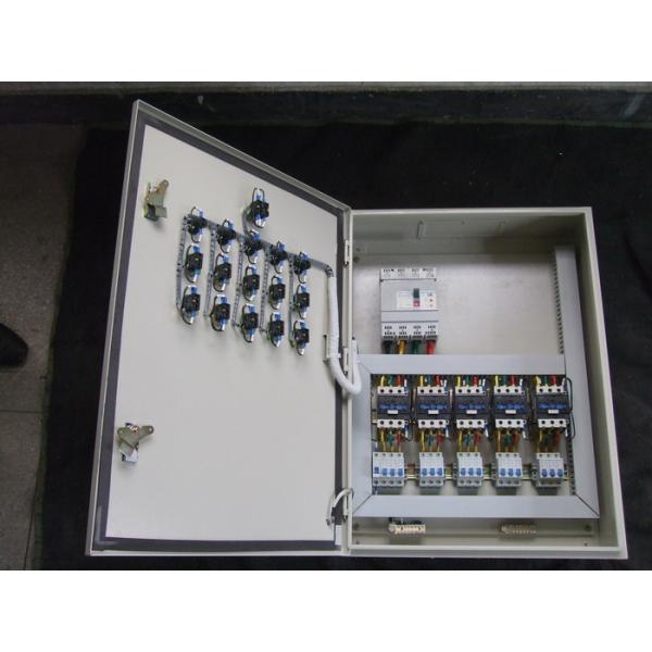 JX(R)1 series power control box