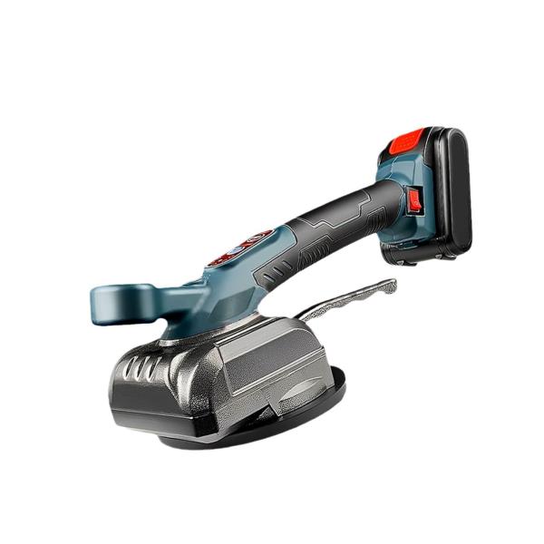 Handheld Brick Laying Machine High Power Vibrator Wall Tile Floor Tile Auxiliary Tool Automatic Tiling
