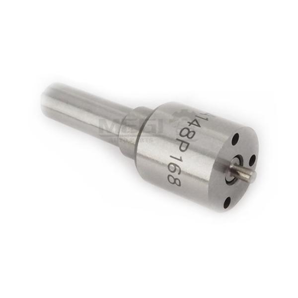 DLLA148P168 Yuchai YC4E150-20 Engine Diesel Fuel Injector