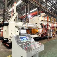 1500MT Aluminium Extrusion Plant Setup Cost From Extruder Machine Manufacturer