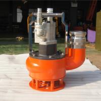 pompe hydraulique des déchets 10.5-14Mpa outils tenus dans la main de 3 pouces 300×200×400mm