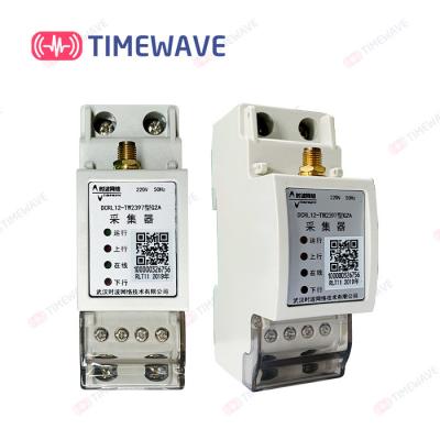 220V RS485 ao coletor de LoRaWAN para ocasiões de uma comunicação de IoT