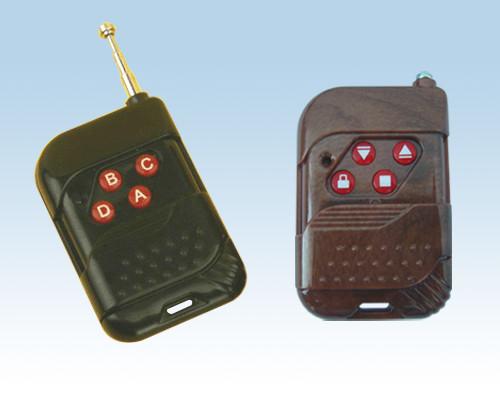 Universal Remote Control 433MHZ Leaning Code Duplicator Wireless RF Transmitter Clone Remote Control