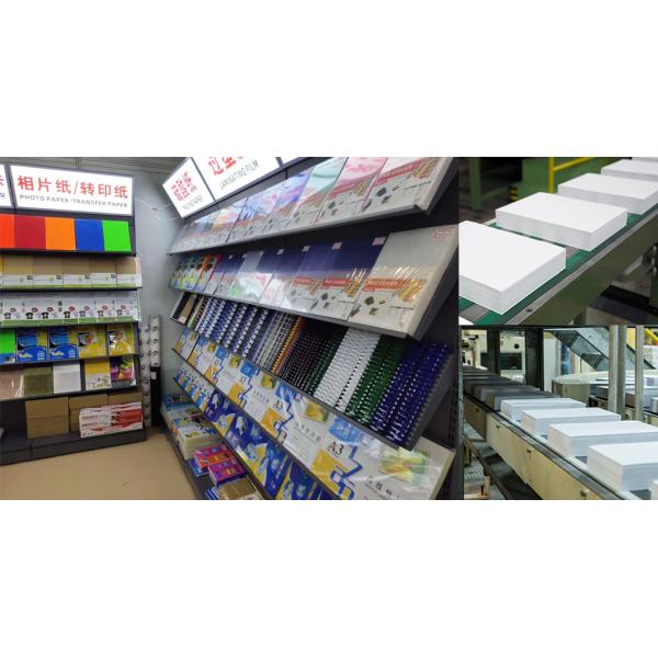 190gsm Resin Coated Photo Paper