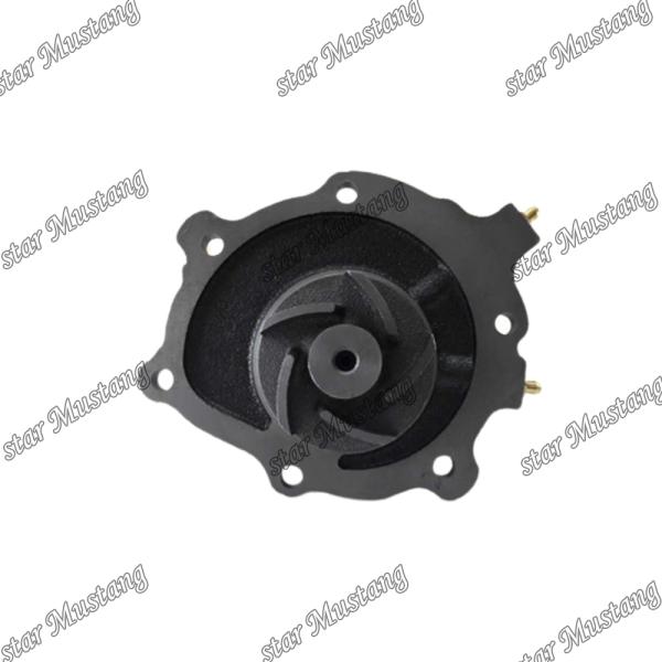W06E Engine Water Pump 16100-2384 16100-E0250 For Hino