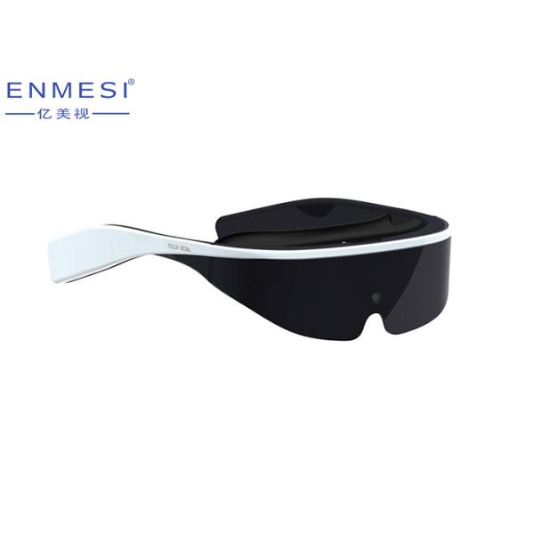 2 миллиона экран 0,32" стекел TFT LCD камеры пикселов умный с WIFI Bluetooth