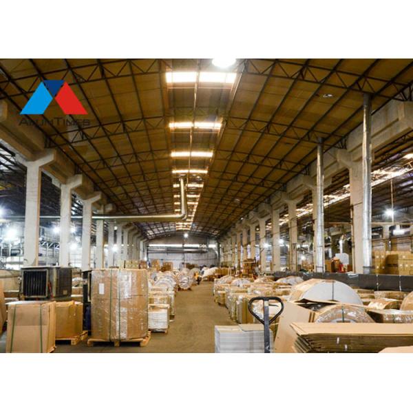 300*300mm Indoor Screen Ceiling Aluminum Panels For Interior Decoration