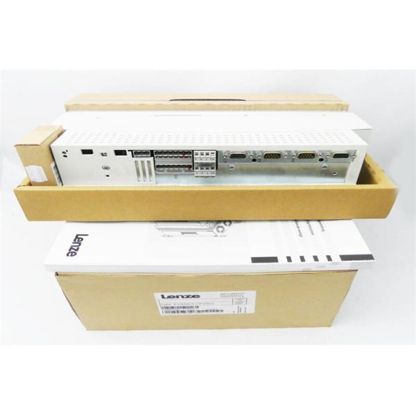 Lenze Evs9324-Cpv003 Frequency Inverter 9300 Series 480 VAC 3.0kw 4Hp