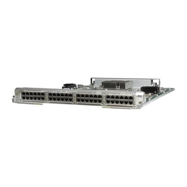 CE-L48GT-EA 48-Port Interface Card CE12800