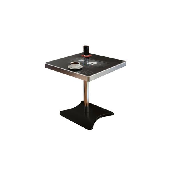 Mesa de dibujo interactiva con pantalla táctil LCD de 21.5 pulgadas / Escritorio de computadora con pantalla táctil