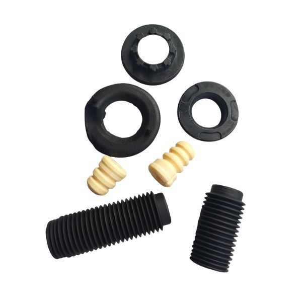Hot Sale 1044090-00 for Tesla M3 MY 2017-2023 Shock Absorber Pad Rubber Bushing Buffer Pad