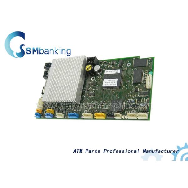 Tableau de commande de distributeur de Delarue NMD CMC200 A008545