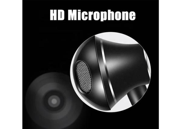 Durable In Ear Sports Earphones , 150H Standby Wireless Earbuds For Running