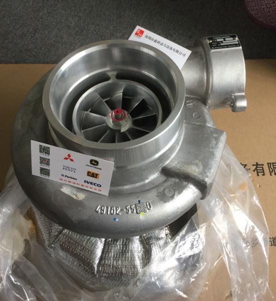Diesel engine parts for Mitsubishi, Turbochargers for Mitsubishi,49181-03860,49181-03850,49181-03762,TD10L