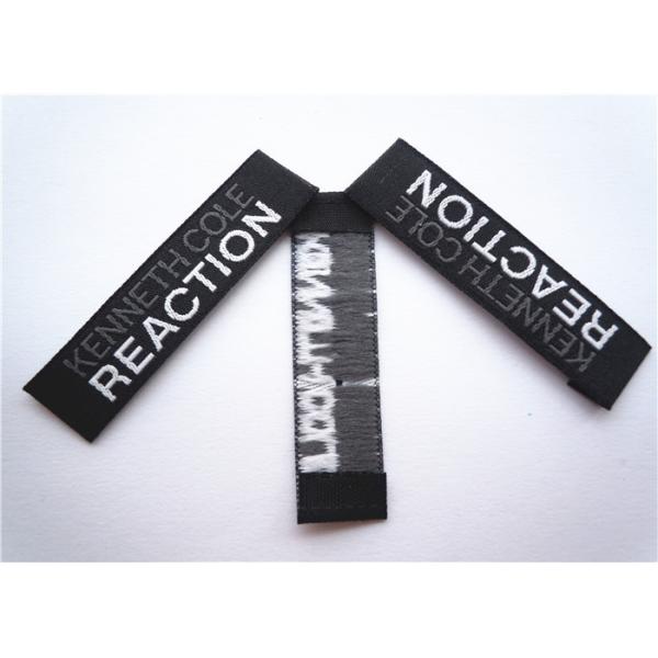 Изготовленная на заказ бирка вида одежды бирки вида одежды бирки вида бумаги способа в Китае