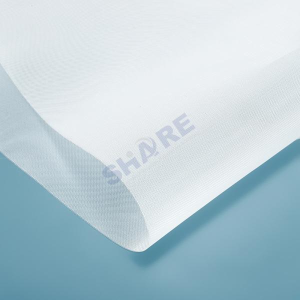 Custom Tailor Petrol Fuel Filter Element Ring PET Mesh Insert Automotive