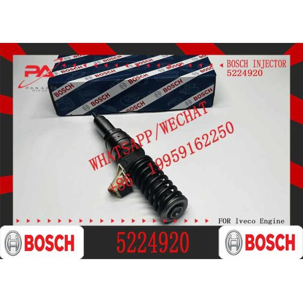 Автозапчасти Дизельное топливное инжектор 0414703002 0414703003 0414703005 5224920 Для ДЕТРОЙТА ДИЗЕЛЬ СЕРИИ 60