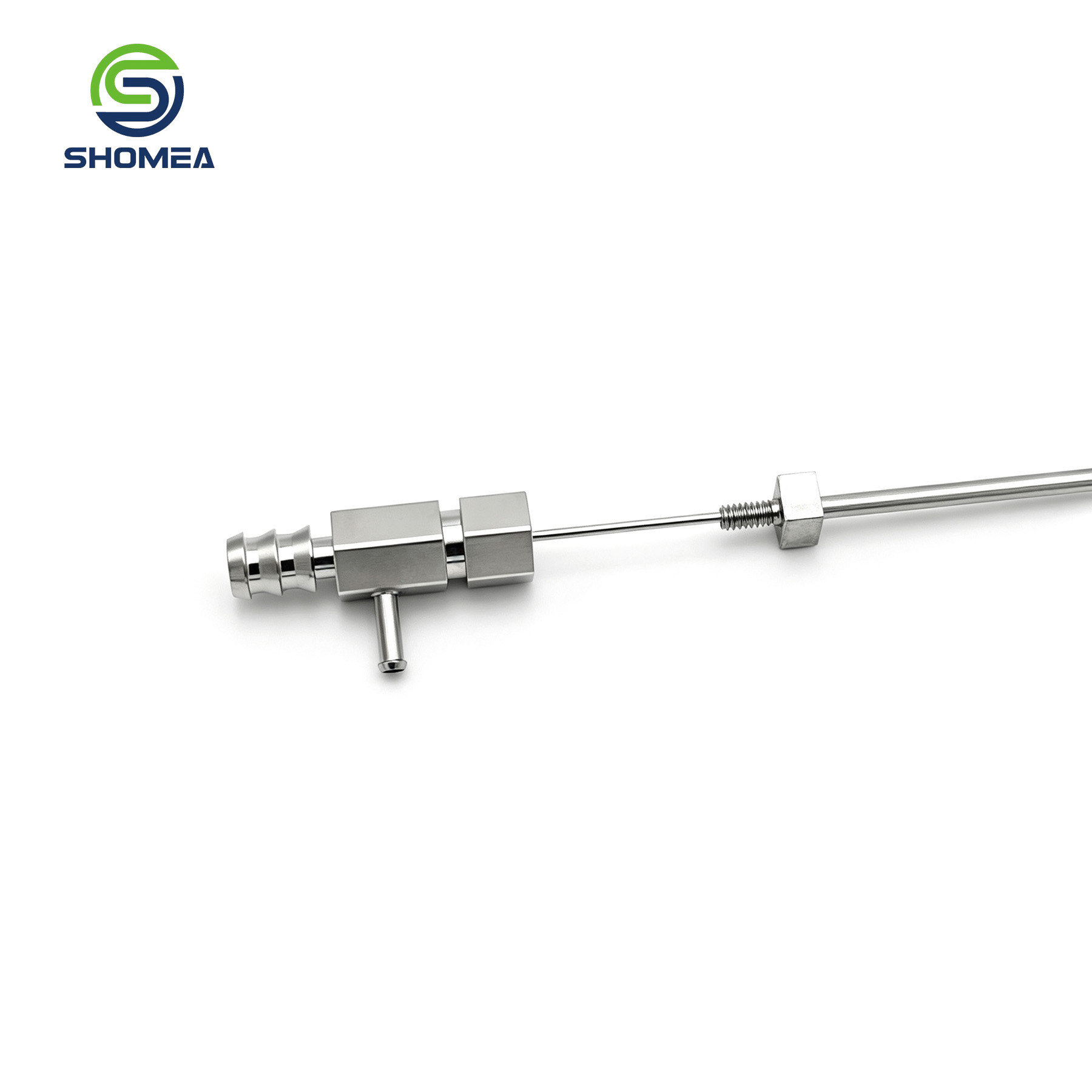 Stainless Steel Needle