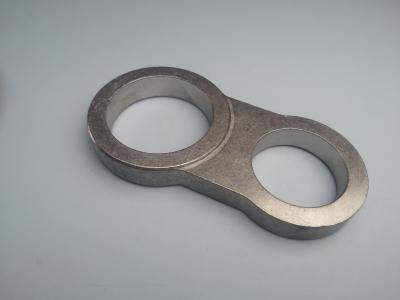 Durable Finish Standards Needle Loom Parts , Loom Accessories CNC Processing