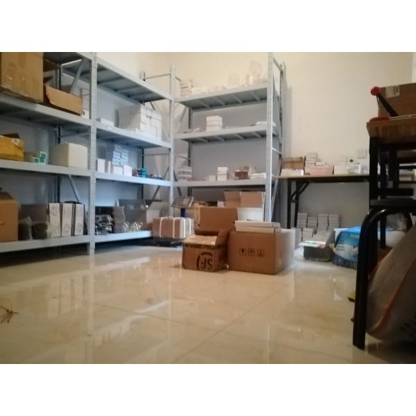 Luoyang penghao ceramic technology co.,ltd.