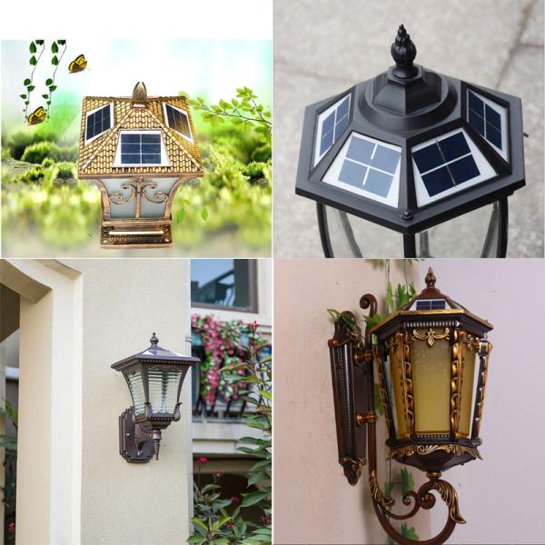 Monocrystalline Silicon Cell Miniature Solar Panel 0.5Watt 2.75V High Efficency