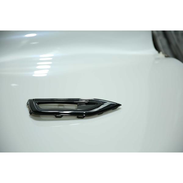 3GB 853 807/808 Protections de phares antibrouillard pour VW Passat 2019 2020