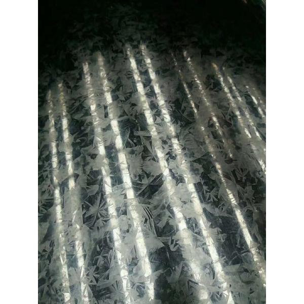 GI/SECC DX51 ZINC Cold Rolled Coil / Hot Dipped Galvanized Steel Coil / Sheet / Plate / Strip