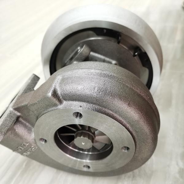 DH220 Дизельный двигатель с маслом экскаватор турбокомпрессор Hyundai Части механического двигателя