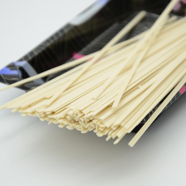 9.08kg Straight Udon Soba Noodles Smooth Taste Kosher Certified