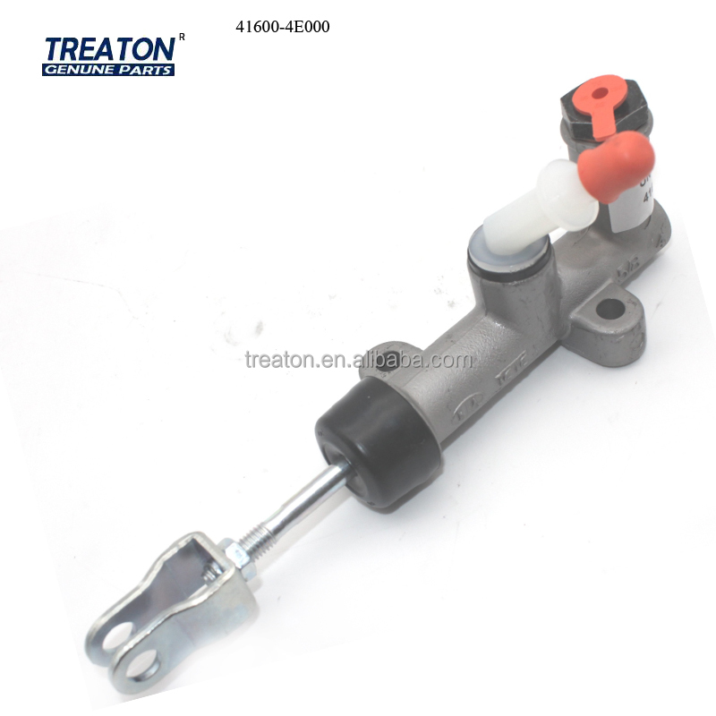 OEM 0K850-43-990A TREATON-CAR CLUTCH MASTER CYLINDER for RHINO With High Quality