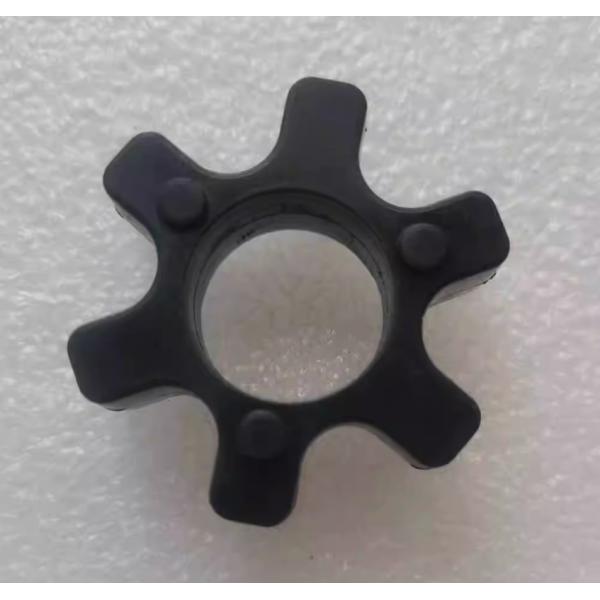 Customizable Rubber Coupling Spider with OD78mm x ID31mm x T18mm Dimensions for High Durability and Excellent Chemical Resistance
