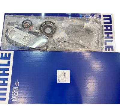 Grupo da gaxeta da revisão de Mahle DE12T D2366, jogo diesel da gaxeta DX390 principal